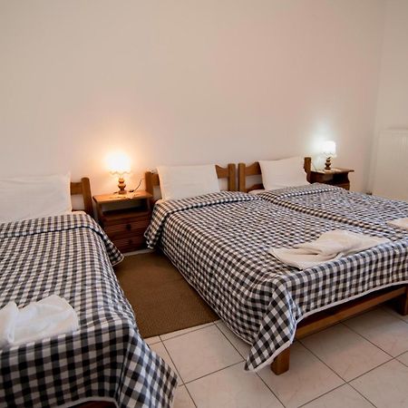 Villa Blue Pearl Agios Georgios Pagon Exterior foto
