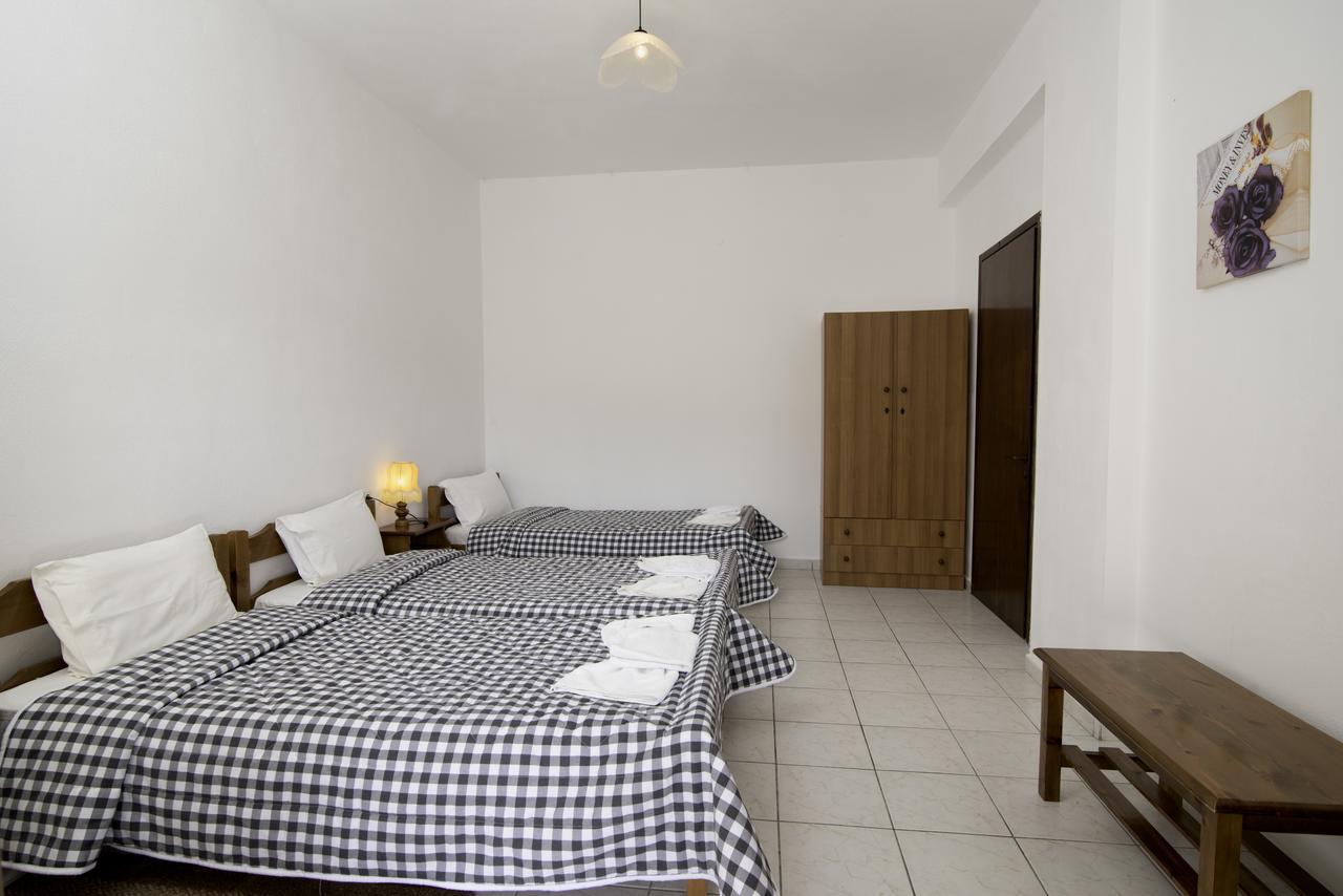 Villa Blue Pearl Agios Georgios Pagon Exterior foto