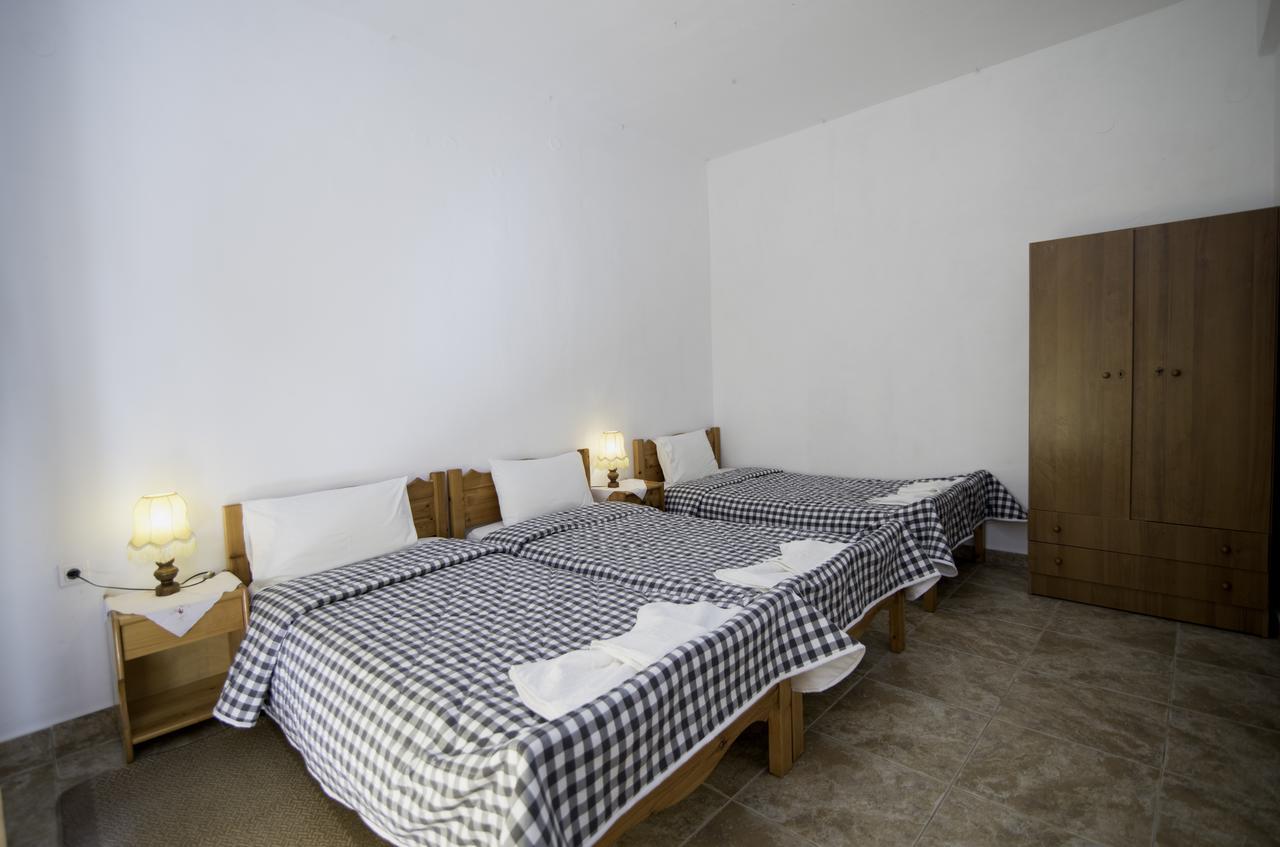 Villa Blue Pearl Agios Georgios Pagon Exterior foto