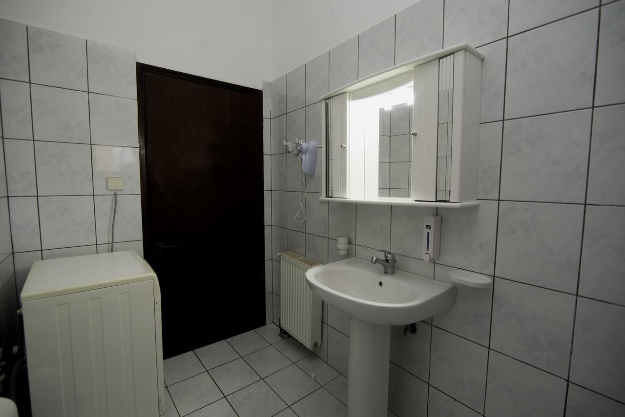 Villa Blue Pearl Agios Georgios Pagon Exterior foto