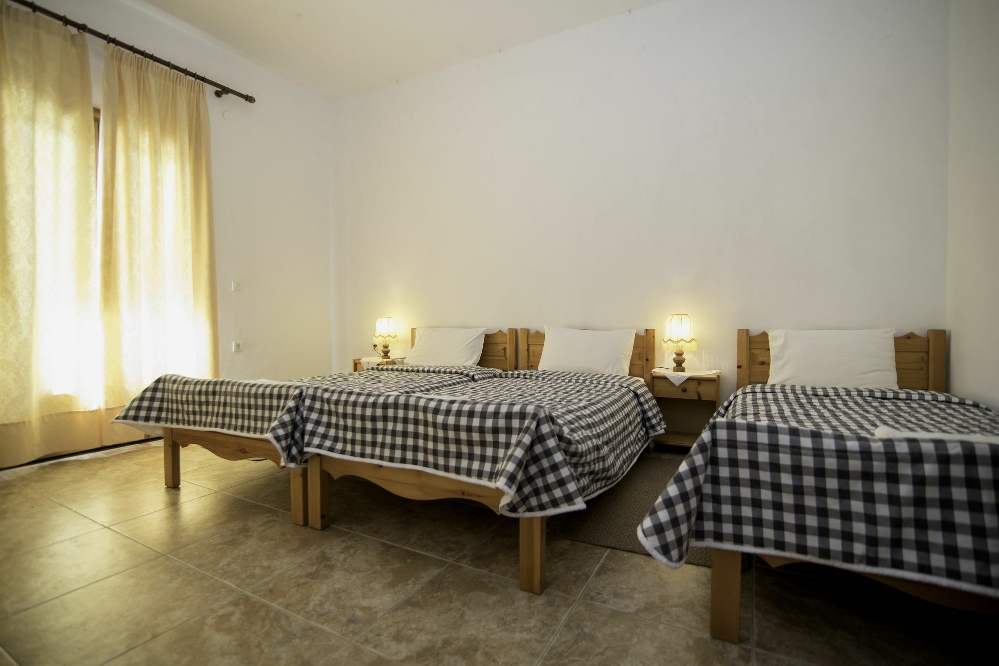Villa Blue Pearl Agios Georgios Pagon Exterior foto