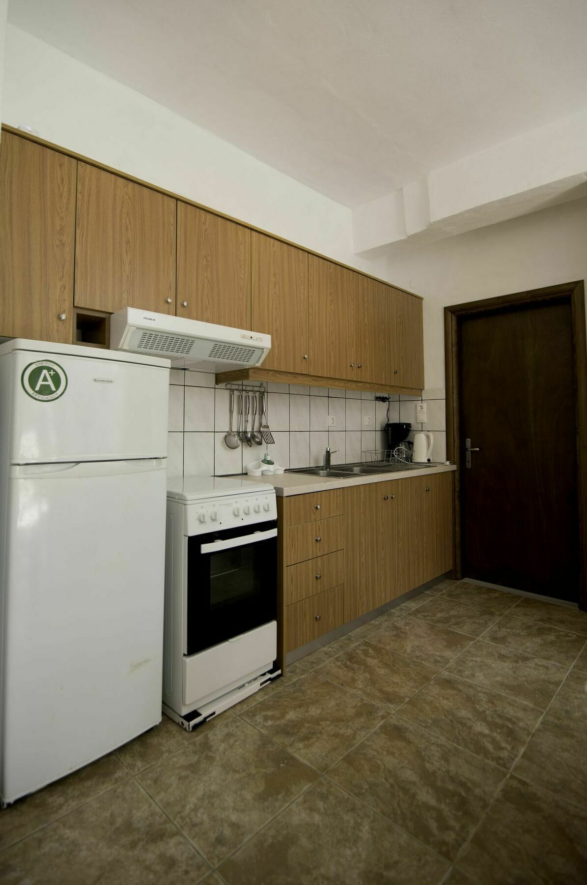 Villa Blue Pearl Agios Georgios Pagon Exterior foto
