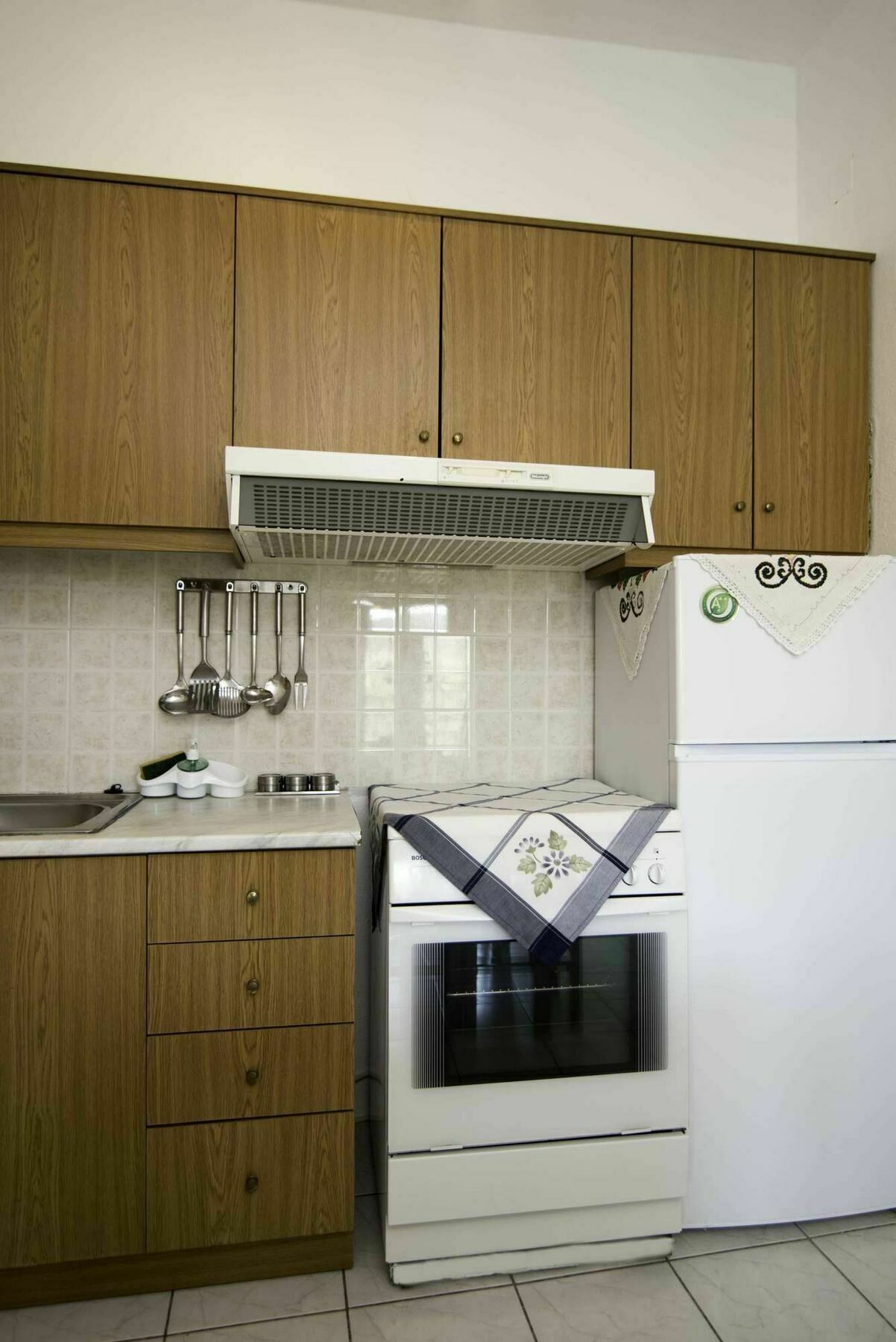 Villa Blue Pearl Agios Georgios Pagon Exterior foto